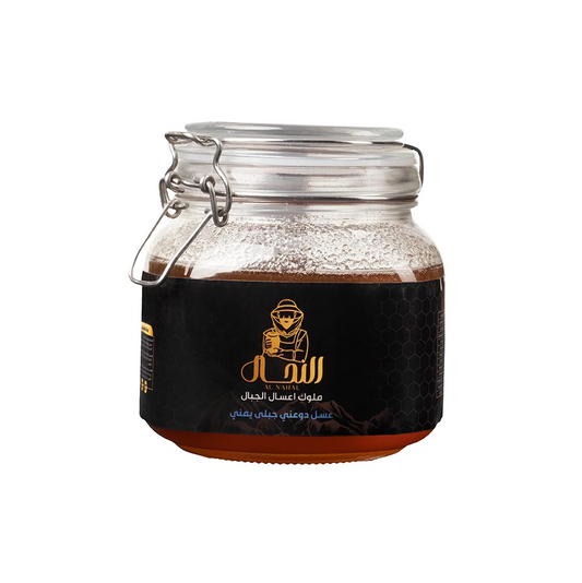 عسل دوعني يمني