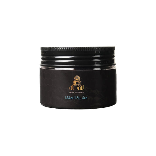 عشبة الماكا