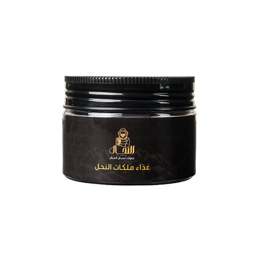 غذاء ملكات النحل