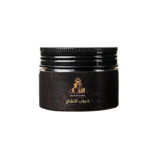 حبوب اللقاح